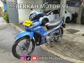 YAMAHA JUPITER Z1 2013 TOP GANTENG