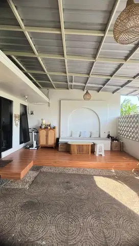 Rumah di Villa Bukit Tidar Joyoagung Joyogrand