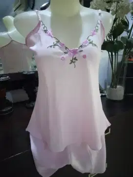 Baju tidur import