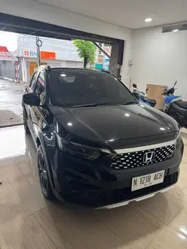 Honda wrv rs 2023