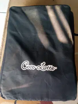 Stroller Iconic BNS Series