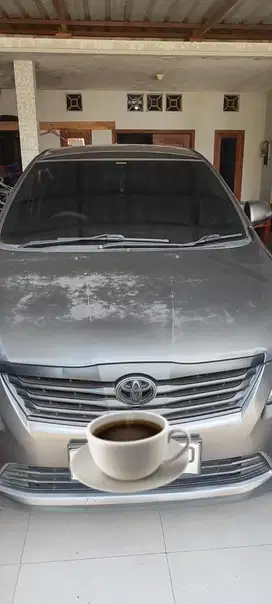 Jual innova 2013