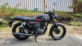 Benelli Motobi 152