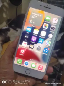 Iphone 7 plus 128