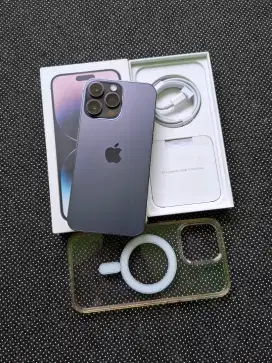 IPHONE 14 PRO MAX 256