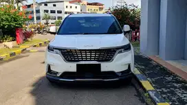 [ 11 SEATER ]Kia Grand Carnival Premiere 2.2 CRDi Diesel AT Putih 2021