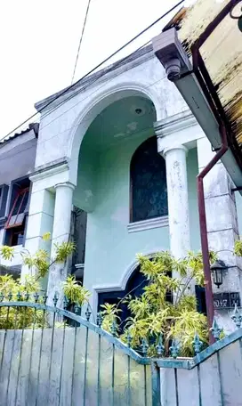 Dijual Rumah Tengah Kota Yogyakarta