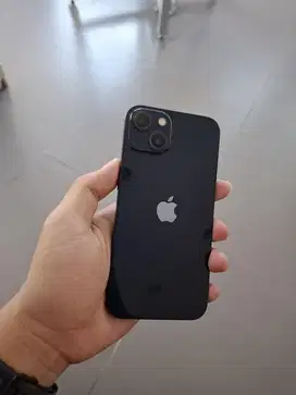 DIJUAL IPHONE 13 128 GARANSI RESMI PA/A, SINYAL PERMANEN