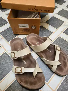 Sendal second MyFeet ORi