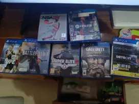 ps 4 slim sama filmnya 7