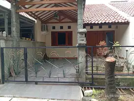 RUMAH KEREN DI PALEM INDAH PONDOK KELAPA