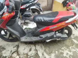 Mios porty lengkap