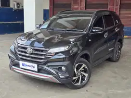 [OLXMOBBI] DP Rendah Toyota Rush 1.5 TRD Sportivo-MT 2019 FSFSBS