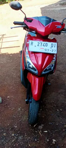 Di jual motor Vario bisa nego