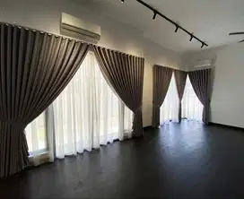 Penyedia Gorden Free Survey Wallpaper Dinding Korden Gordeng  Horden