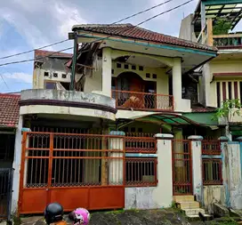Rumah siap huni di Tangsel akses dekat tol Pamulang