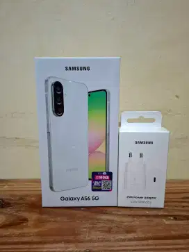 Samsung Galaxy A56 5G BNIB/NEW-SEGEL