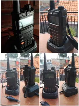 Handy Talky Motorola x9