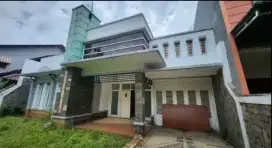 RUMAH MEGAH MURAH !!! HITUNG TANAH DI JAKA PERMAI