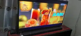 Jual LED TV 50 Inch Digital Soundbar + SubWoofer Polytron