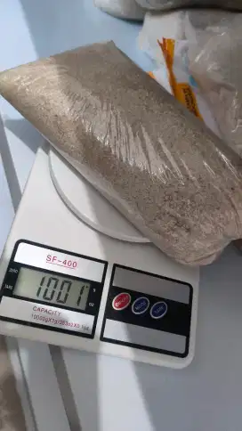 Gula Rondo Timbangan 1 kg