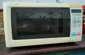 Microwave Sharp