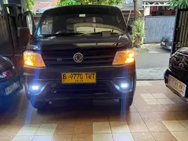 DFSK SuperCab 1.500cc Bensin Manual (Cocok untuk Usaha Angkutan)