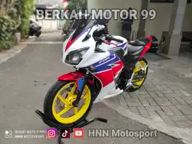 HONDA CBR K45 2015 TOP GANTENG