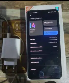 Xiaomi Mi 11 Lite 8/128