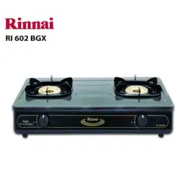 Kompor RINAI 602 BGX / Kompor / Rinai
