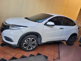 Honda HR-V 2018 Bensin