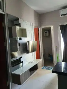 Dijual Apartemen Gunawangsa Tidar Pusat Kota Surabaya