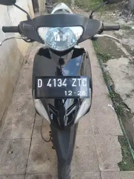 Mio 2006 komplit