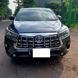 Toyota Kijang Innova Diesel 2021 AT