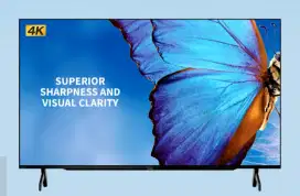 GOOGLE TV 4K 42INCH 4T-C42FK1I