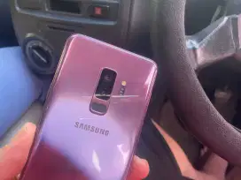 Samsung S9 Plus