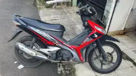 SUPRA X 2015 LOW KM
