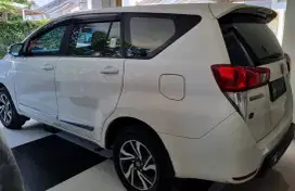 Toyota Inova Diesel