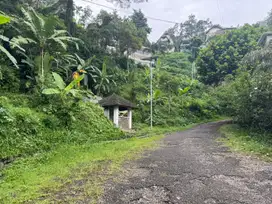 Jual  cepat Tanah Kavling murah di Bukit Pakar Timur dekat The Valley
