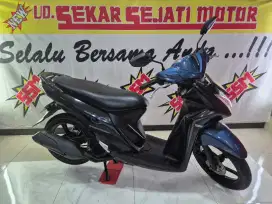 Y New Mio S 125cc fi istimewa
