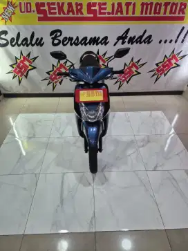 Y New Mio S 125cc fi istimewa