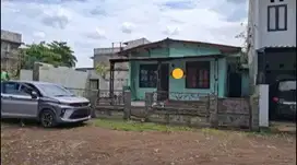 Dijual Murah Rumah di Logam Buah Batu