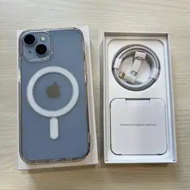 IPHONE 14 128GB - LIKE NEW