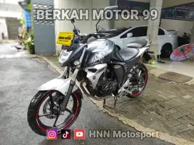 YAMAHA BYSON FI 2015 TOP GAGAH