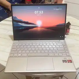Laptop HP pavilion aero13-be2002AU