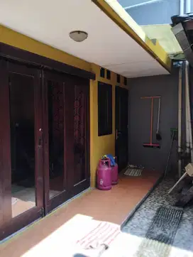 Rumah Nyaman di KBP wangsakerta