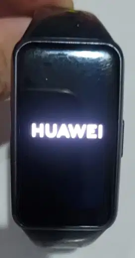 Huawei smart band