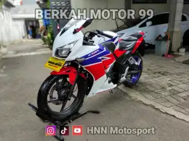 HONDA CBR K45 2015 TOP GANTENG