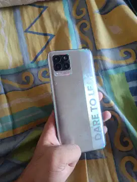 Realme 8 8/128gb NFC