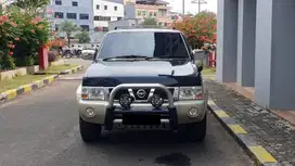 [ ODO LOW ] NISSAN TERRANO KINGSROAD K3 2006